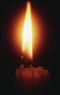 Immortal Flame